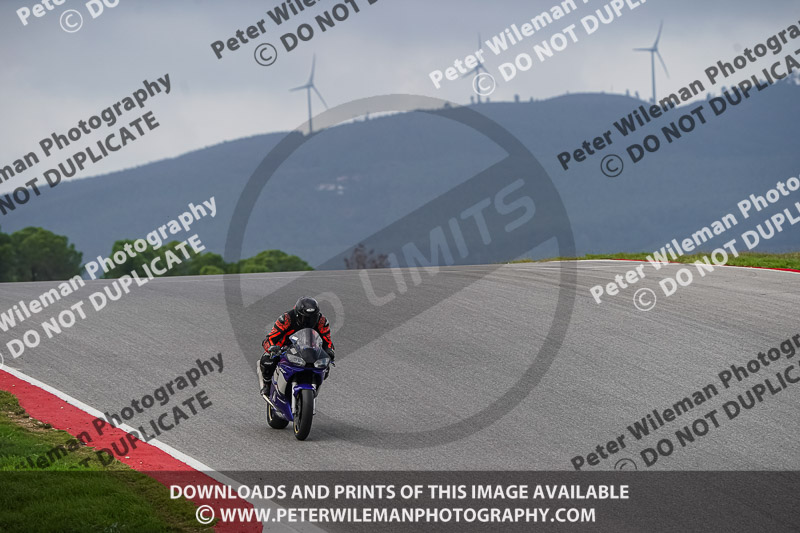 motorbikes;no limits;peter wileman photography;portimao;portugal;trackday digital images